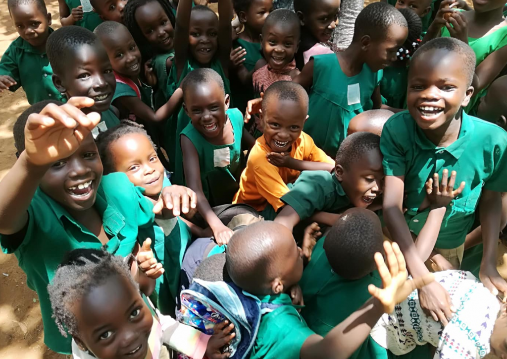 Community leaders engaged in collaborative policy discussion meeting