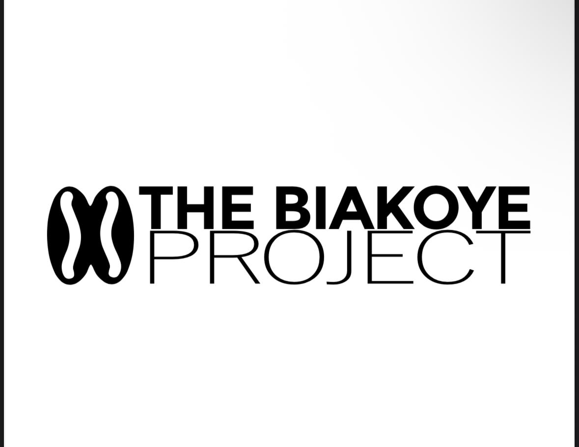 The Biakoye Project Logo
